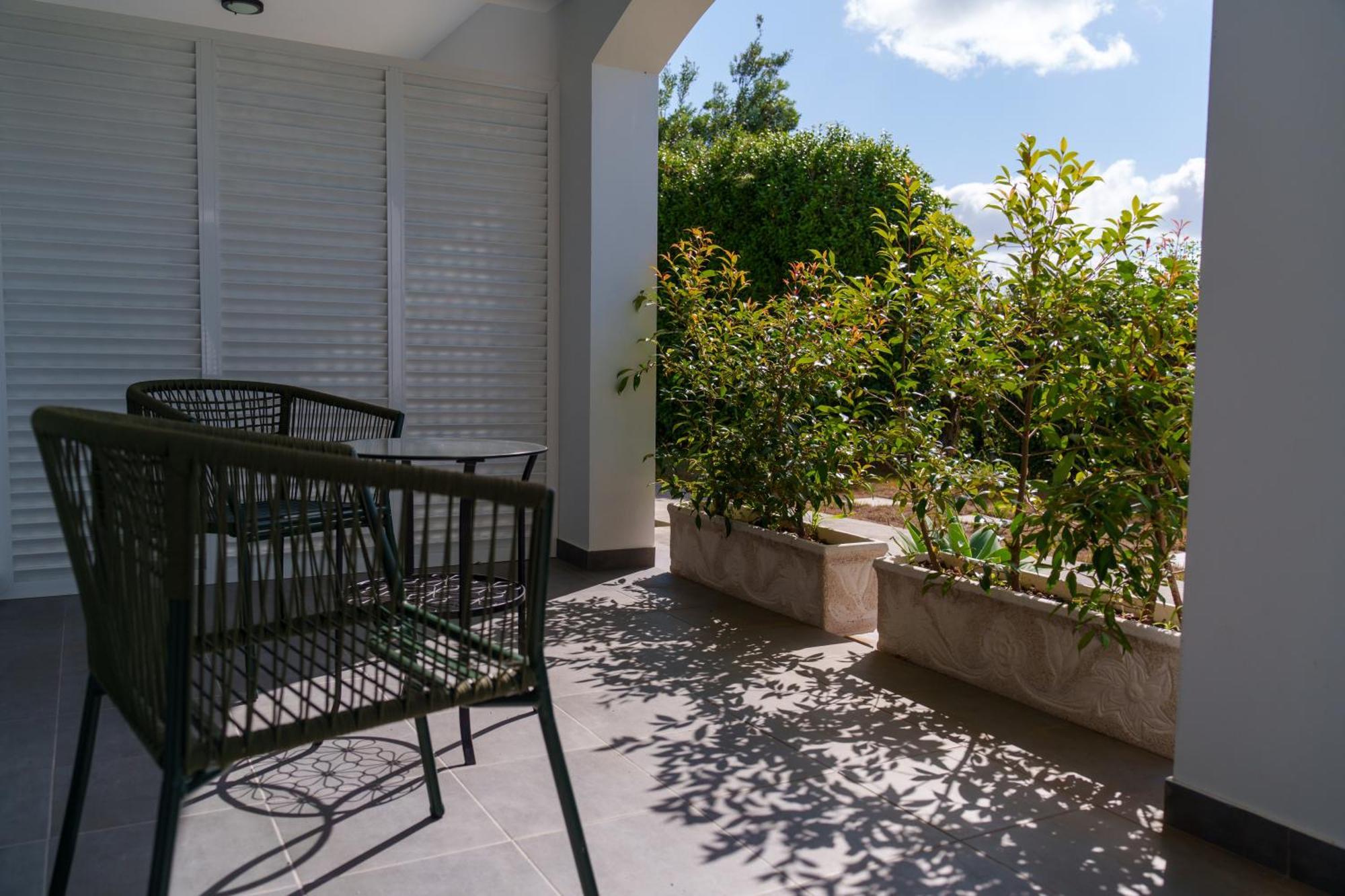 The Plantation Faial Feteira (Faial) Exterior foto